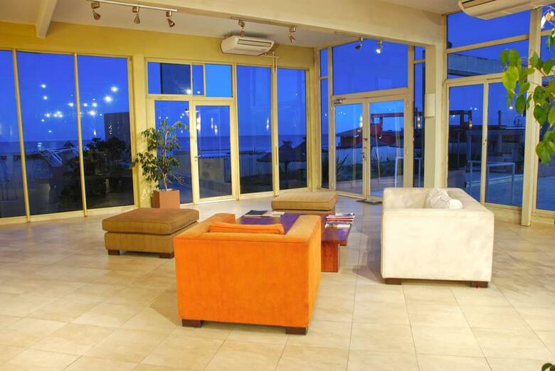 Hotel Golf Internacional