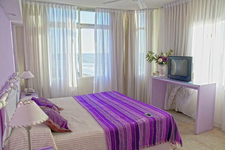 Hotel Golf Internacional