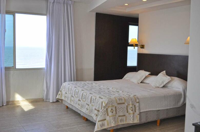 Hotel Golf Internacional
