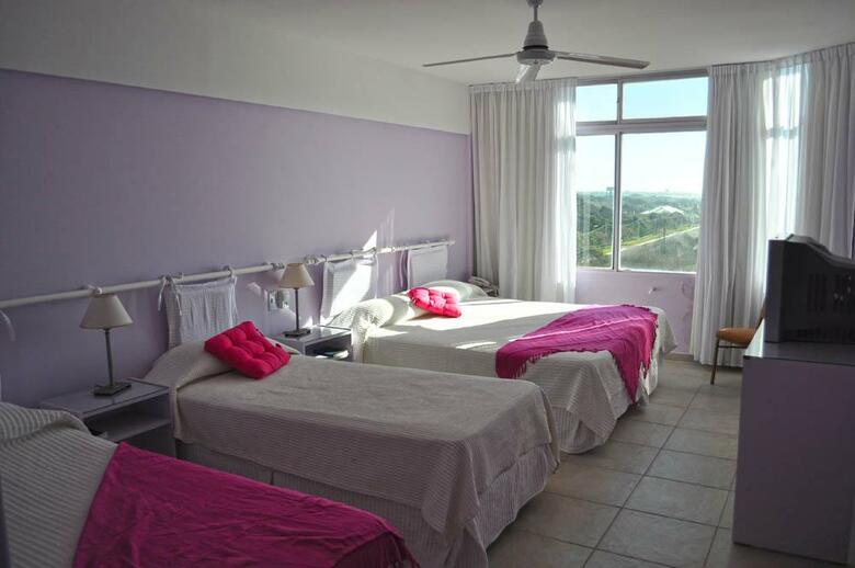 Hotel Golf Internacional
