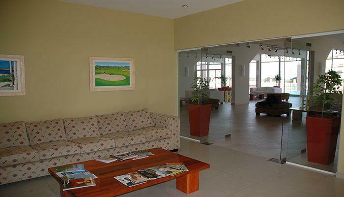 Hotel Golf Internacional