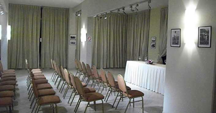 Hotel Golf Internacional