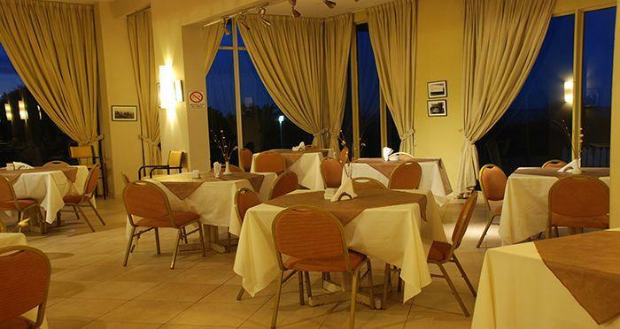 Hotel Golf Internacional