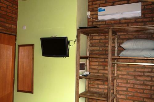 Caba�as El Rinc�n Del Golf