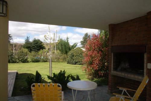 Caba�as El Rinc�n Del Golf