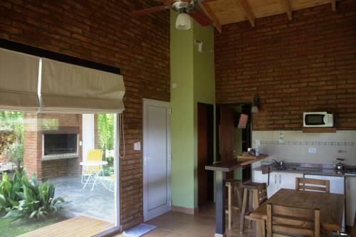 Caba�as El Rinc�n Del Golf