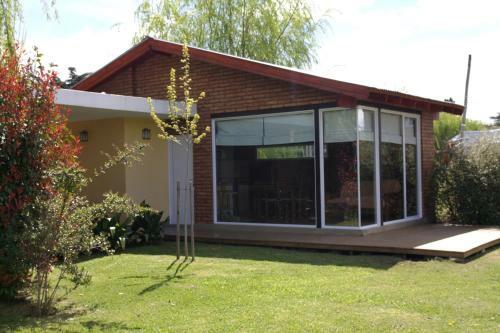 Caba�as El Rinc�n Del Golf