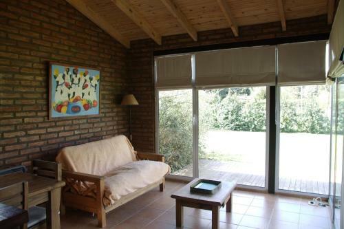 Caba�as El Rinc�n Del Golf