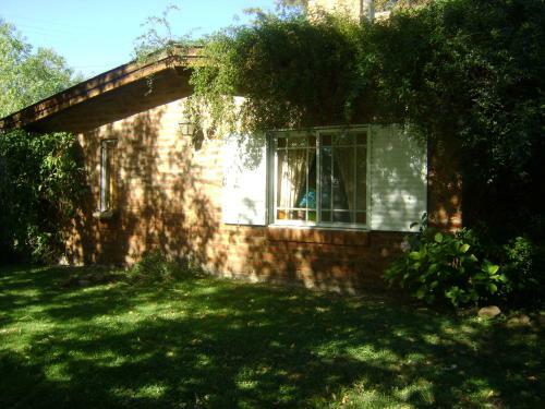 Agroturismo Caba�as Ailen