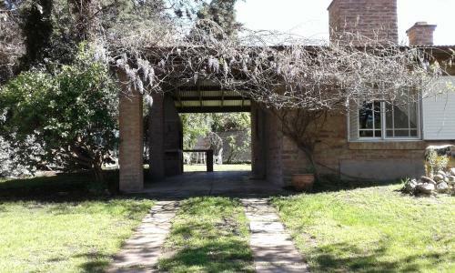 Agroturismo Caba�as Ailen