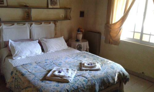 Agroturismo Caba�as Ailen