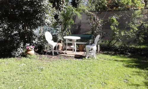 Agroturismo Caba�as Ailen