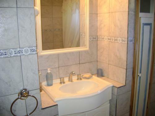 Agroturismo Caba�as Ailen
