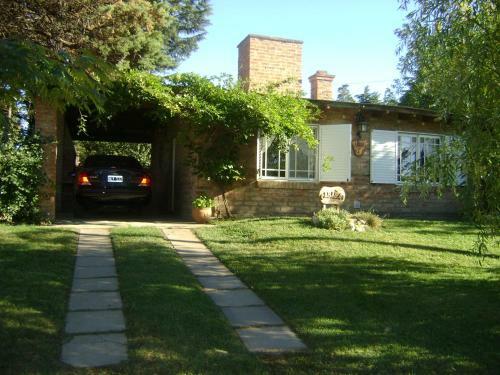 Agroturismo Caba�as Ailen