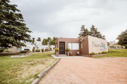 Hotel Pinar Golf