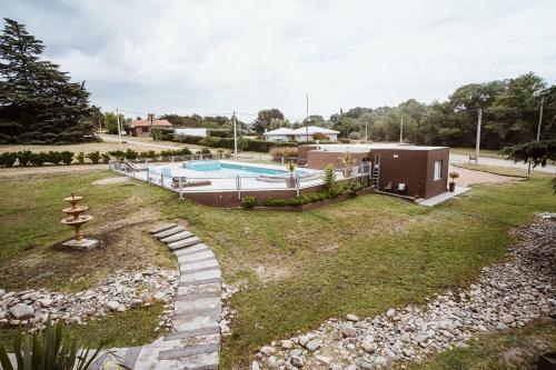 Hotel Pinar Golf