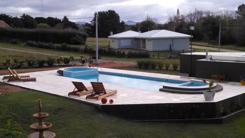 Hotel Pinar Golf
