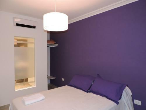Apartamento Departamento Silvana