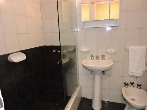 Apartamento Departamento Silvana