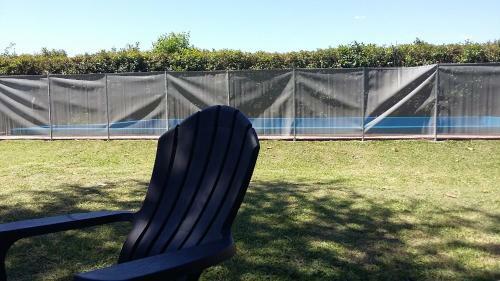 Agroturismo El Hornero