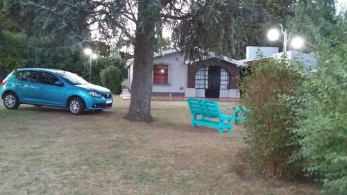 Agroturismo El Hornero