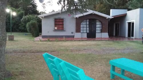 Agroturismo El Hornero