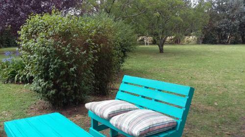Agroturismo El Hornero