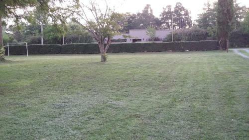 Agroturismo El Hornero