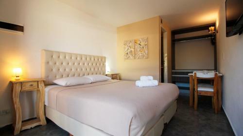 Aparthotel Puerto Tigre