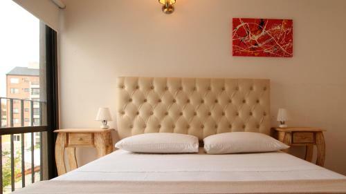 Aparthotel Puerto Tigre