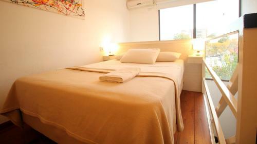 Aparthotel Puerto Tigre
