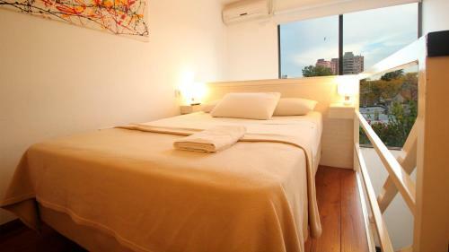 Aparthotel Puerto Tigre