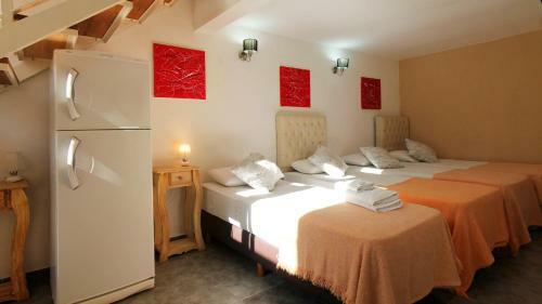 Aparthotel Puerto Tigre