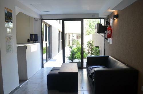 Aparthotel Puerto Tigre