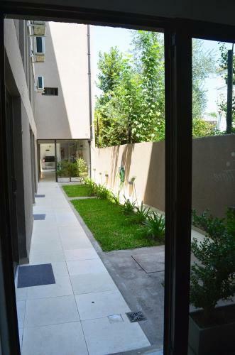 Aparthotel Puerto Tigre