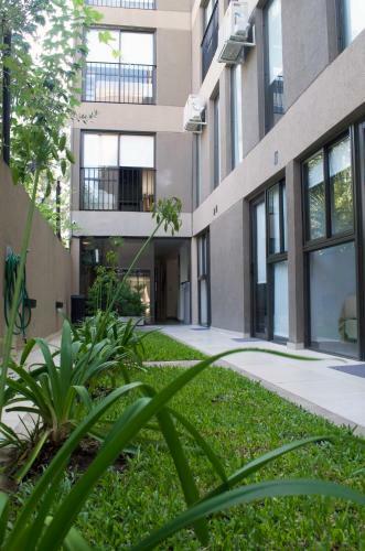 Aparthotel Puerto Tigre