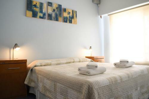 Apartamento Alojamientos Memorable