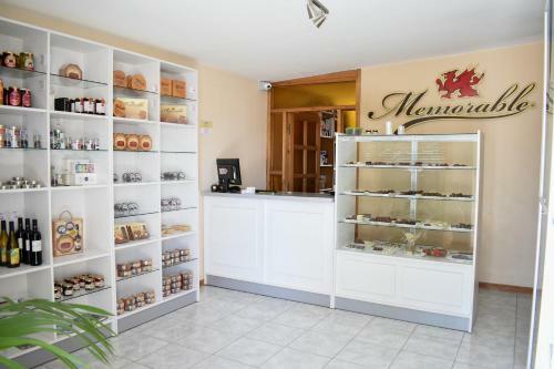 Apartamento Alojamientos Memorable