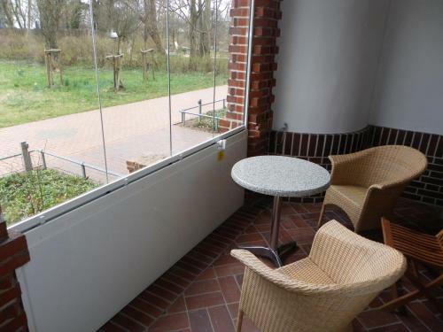 Apartamento Villa H�ger