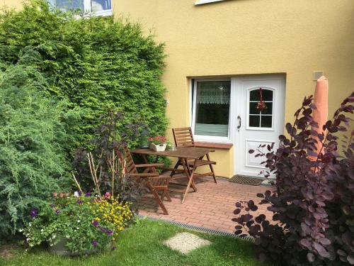 Apartamento G�stehaus Schmidt