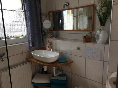 Apartamento G�stehaus Schmidt