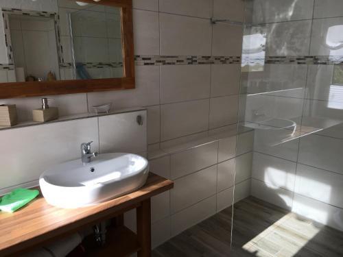 Apartamento G�stehaus Schmidt