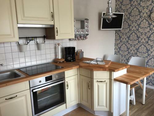 Apartamento G�stehaus Schmidt