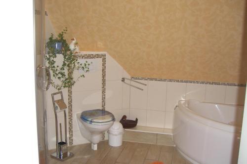 Apartamento G�stehaus Schmidt