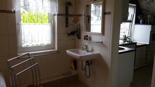 Apartamento G�stehaus Schmidt