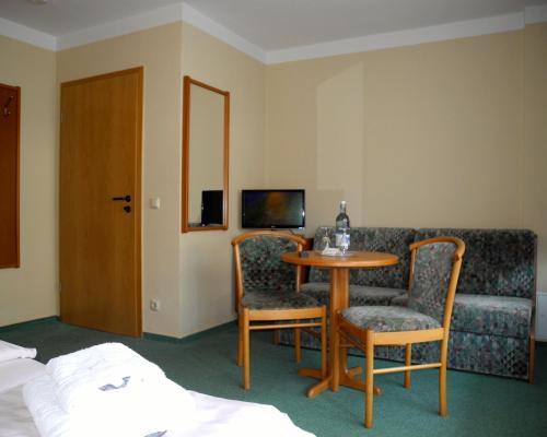 Hostal Pension K�hne