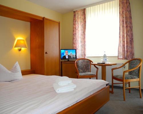 Hostal Pension K�hne
