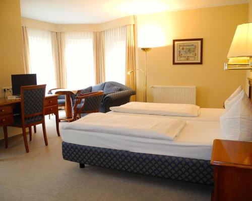 Hostal Pension K�hne