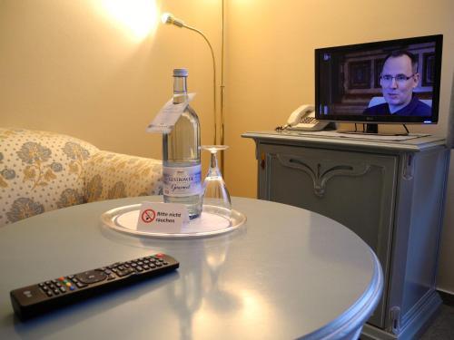 Hostal Pension K�hne