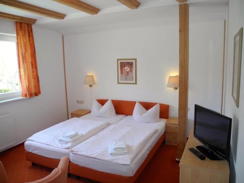 Hostal Pension K�hne